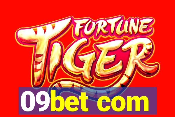 09bet com